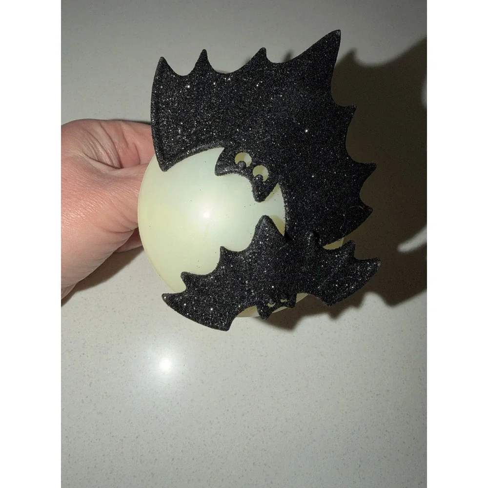 Bath Body Works Wallflower Plug In Diffuser Bats Moon
